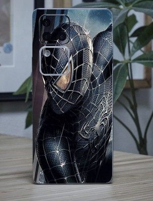 LAMHA Vivo V30 Pro 5G Mobile Skin(Multicolor)