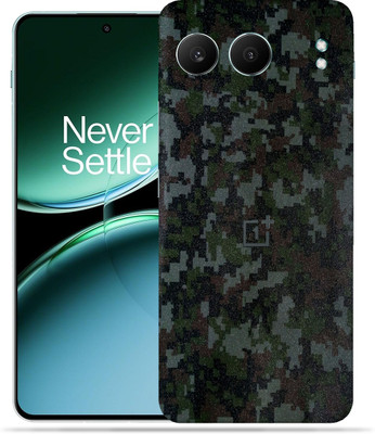 OggyBaba OggyBaba Oneplus Nord 4 5g Mobile Skin(Camo Digital)