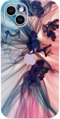 Pochanki iPhone 15 Mobile Skin(Multicolor)