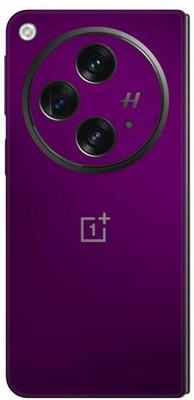 Vcare GadGets OnePlus Open 5G Mobile Skin(Glossy Purple)
