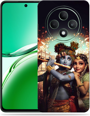 WeCre8 Skin's OPPO F27 5G Ultra Premium Vinyl Mobile Skin (Multicolor) Mobile Skin(Beautiful-RK)