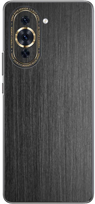 FCS Huawei nova 10 PRO Printed Back skin Mobile Skin(Metallic Texture)