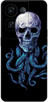 wrap craft OPPO RENO 8 Pro 5G Mobile Skin(Multicolor)