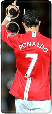 AMTHA AMTHA VIVO V29E 5G Mobile Skin(Multicolor)