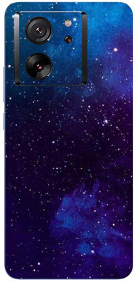 Toppings Xiaomi 13T Pro Mobile Skin(Multicolor)