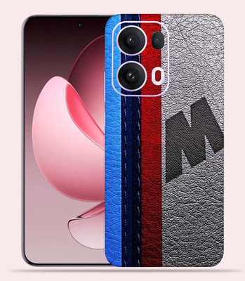 OggyBaba OggyBaba Oppo Reno 13 pro Mobile Skin(Cobiertas)
