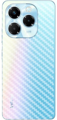 ARAYLE Infinix Note 40 x 5G Mobile Skin(3D CARBON FIBER)
