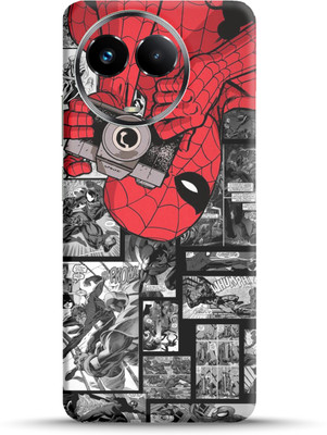 Sublimart Moto 11X 5G Mobile Skin(Multicolor)