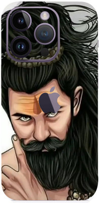 AsSkin IPhone 15 Pro Max, iphone 15 Pro Max Mobile Skin(Multicolor)