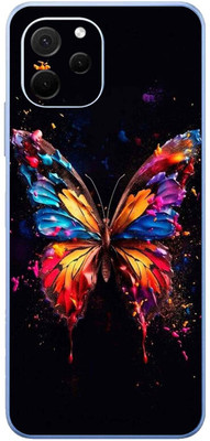 Xuwap Back Skin Sticker for Huawei nova Y61_J05 Mobile Skin(Multicolor)