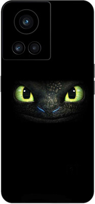 wrap craft OnePlus 10R (5G) Mobile Skin(Multicolor)