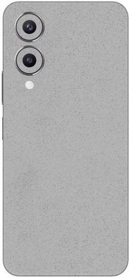 Vcare GadGets Y28 5G Mobile Skin(Glitter Silver)