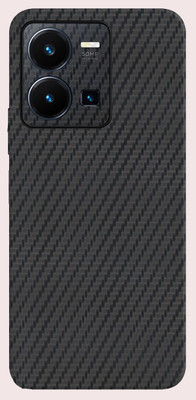 BUGGU VIVO Y35 Mobile Skin(Ultra Super Transparent Skin With High Matte Finish)