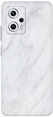 Vcare GadGets Poco X4 GT 5G Mobile Skin(Multicolor)