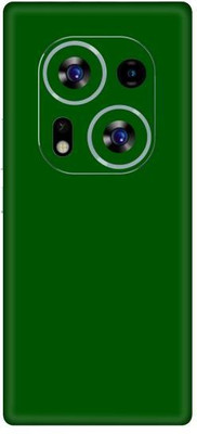 Vcare GadGets Phantom X2 5G Mobile Skin(Green)