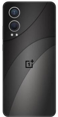 Vcare GadGets OnePlus Nord CE4 Lite 5G (With Logo) Mobile Skin(Light Grey Shades)