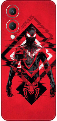 wrap craft VIVO Y17S Premium Vinyl Mobile Skin(Multicolor)