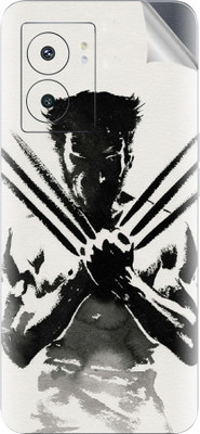 tiddler OnePlus Nord N300 Mobile Skin(White)