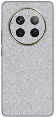 Vcare GadGets Realme 12 Pro Plus (5G) Mobile Skin(Silver)