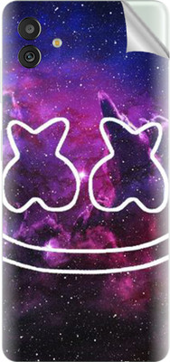 tiddler Samsung Galaxy M13 5G Mobile Skin(Pink)