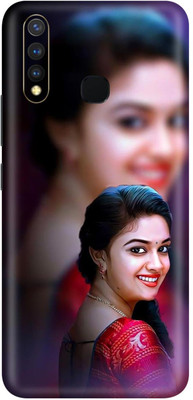 SKINADDA Vivo Z1 Pro Premium Vinyl Mobile Skin(Multicolor)