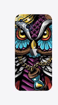 Erevia iPhone 13 Mobile Skin(Multicolor)