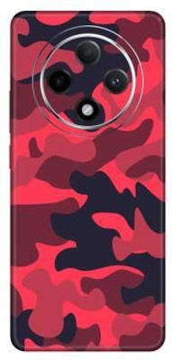 Vcare GadGets F27 Pro Plus (5G) Mobile Skin(Multicolor)