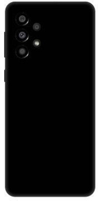 Vcare GadGets Galaxy A33 (5G) Mobile Skin(Black)