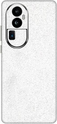 Vcare GadGets Reno 10 Pro Plus 5G Mobile Skin(White)