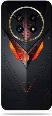 WeCre8 Skin's WeCre8 Skin's Realme 13 pro plus 5G Mobile Skin(ROG)