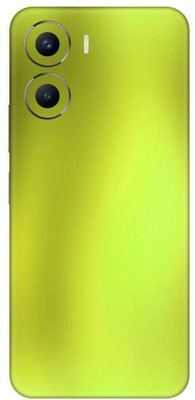 Vcare GadGets Y56 5G Mobile Skin(Gold)