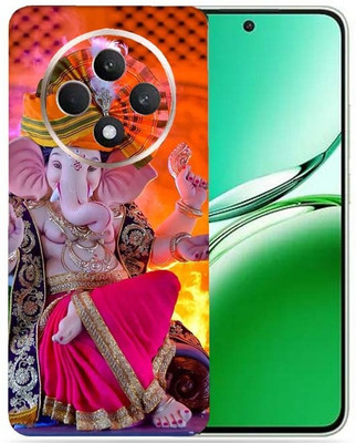 WeCre8 Skin's WeCre8 Skin's OPPO Reno12 F 5G Mobile Skin(Ganesha)
