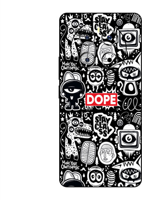 wrap craft REALME NARZO 70 PRO Premium Vinyl Mobile Skin(Multicolor)