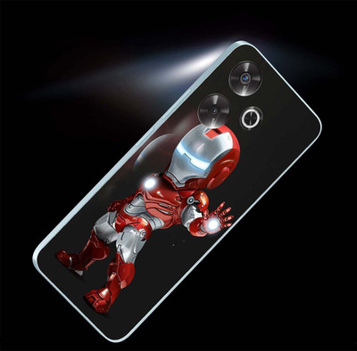 BUGGU REDMI 13 5G Mobile Skin(Black)