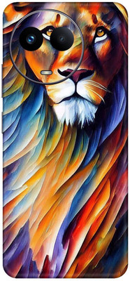 SKINFACTORY REALME 11X 5G Premium Mobile Skin(Multicolor)