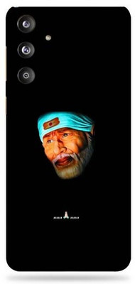 WeCre8 Skin's WeCre8 Skin's Samsung Galaxy F55 5G Mobile Skin(Om sai ram)