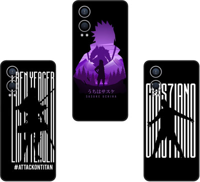 wrap craft SAMSUNG GALAXY Z FOLD7 5G COMBO(PACK OF 3)Camera&Back Protector Premium Vinyl Mobile Skin(Multicolor)