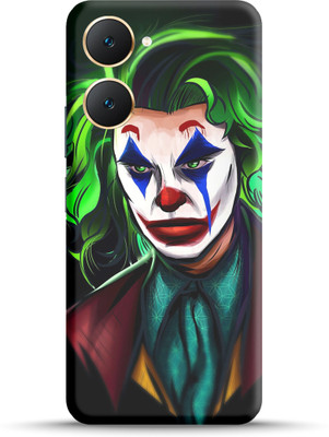 Designer Bazaar Vivo Y18E and Y18 Mobile Skin(Multicolor)