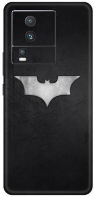 Vcare GadGets i QOO Neo 7 Pro 5G Mobile Skin(Multicolor)