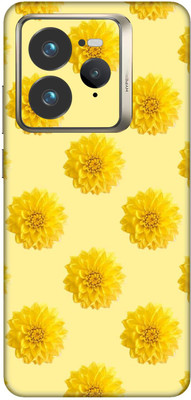 SKINADDA REALME GT 7 PRO 5G Premium Vinyl BACK 56 Mobile Skin(Multicolor)