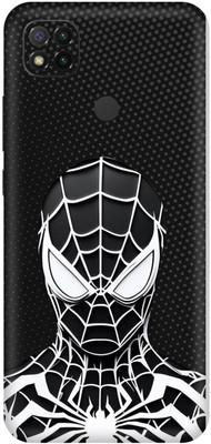 ScreenMart Xiaomi Redmi 9 Activ Mobile Skin(Multicolor)