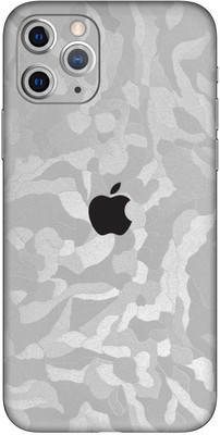 AMTHA AMTHA Apple Iphone 11 Pro Max Mobile Skin(Multicolor)