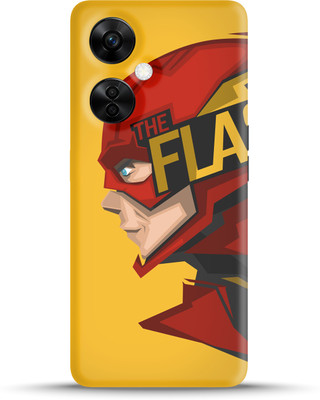 Designer baazar OnePlus Nord CE3 Pro 5G Mobile Skin(Multicolor)