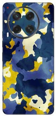 Vcare GadGets Camon 30 (5G) Mobile Skin(Multicolor)