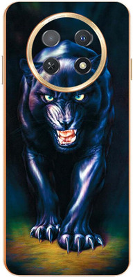 Toppings Huawei Enjoy 60X Mobile Skin(Multicolor)