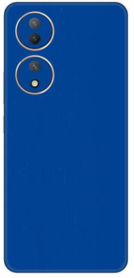 Vcare GadGets Y100 5G Mobile Skin(Blue)