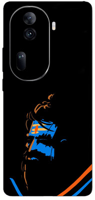 LAMHA Oppo Reno 11 Pro Mobile Skin(Multicolor)