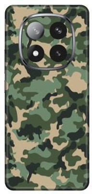 Vcare GadGets REDMI Note 14 Pro+ 5G Mobile Skin(Multicolor)