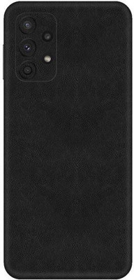Vcare GadGets Samsung Galaxy A23 5 G Mobile Skin(Black)