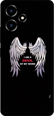 AMTHA AMTHA POCO M6 PRO 5G Mobile Skin(Multicolor)